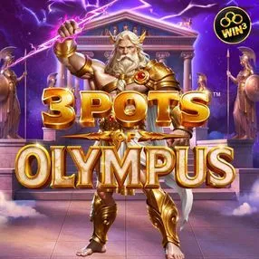 3 Pots Olympus