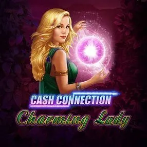 Cash Connection: Charming Lady