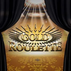 Gold Roulette
