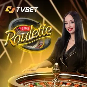 Live roulette