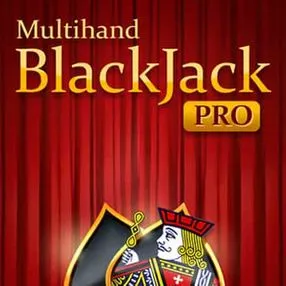 Multihand Blackjack Pro